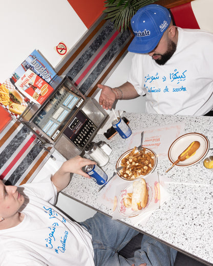 *Québécois de souche